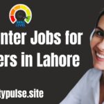 Call center jobs in Lahore 2025 are perfect for students and fresh graduates alike.