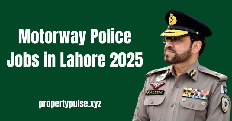 Motorway Police Jobs