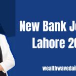 Bank Jobs in Lahore